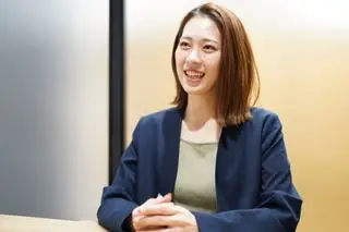 悶々とした日々からの脱却。一歩踏み出した彼女が語る、GRUSTの魅力
